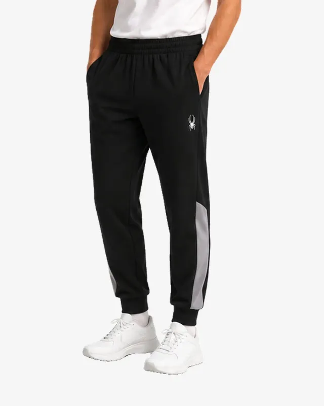Spyder Autumn Lounger bukse fleece herre