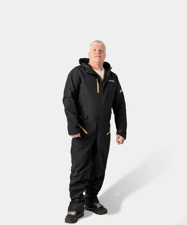 dirtlej dirtsuit core v2.0 sykkeldress loose cut