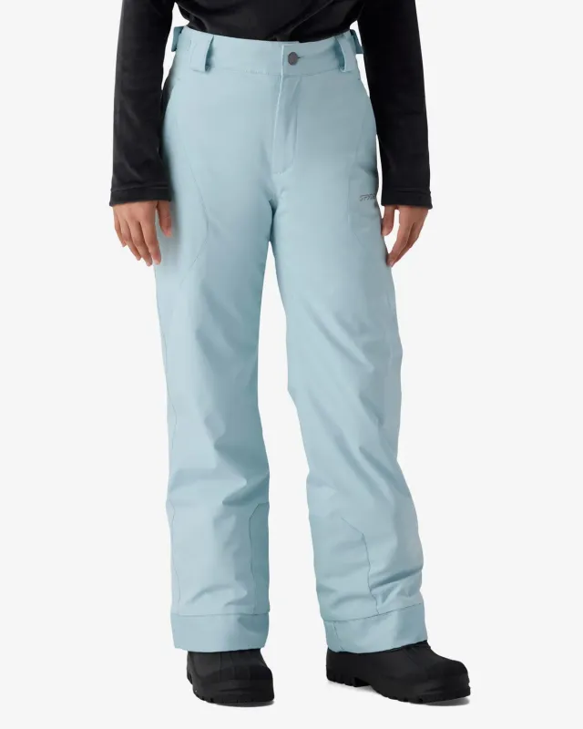 Spyder Olympia skibukse Cloudy Blue vanntett