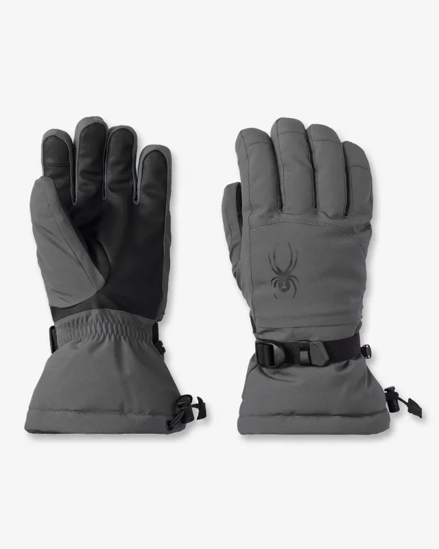 Spyder Traverse skihansker touch vanntett 10K