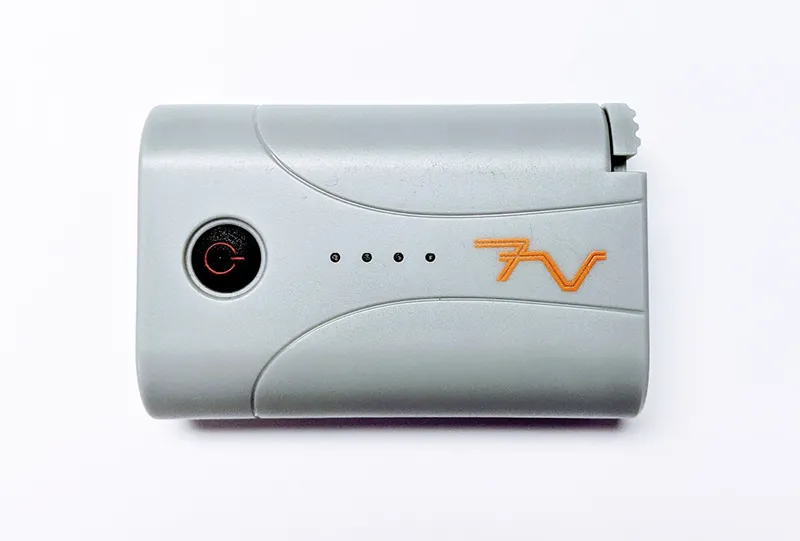 VoltHeat VB734U batterisett 7V 3400 mAh varmeklær 2-pk