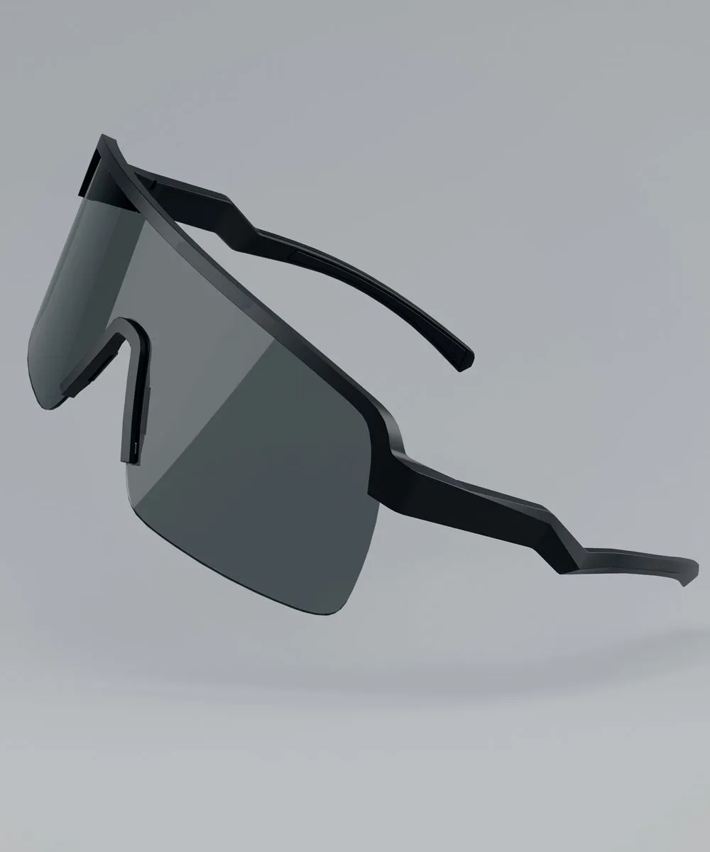 dirtlej specs 03 sykkelbriller photochromic skiftelinse