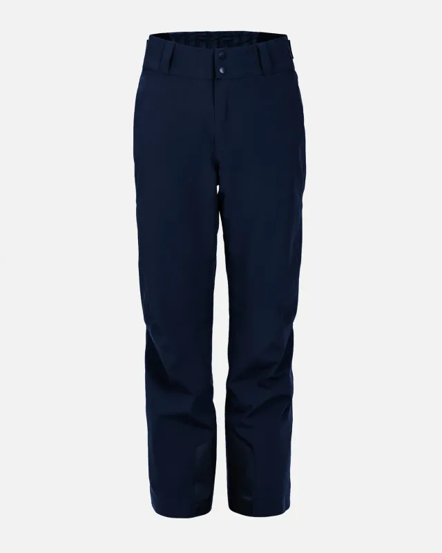 The Mountain Studio P-3 skibukse Sky Captain isolert