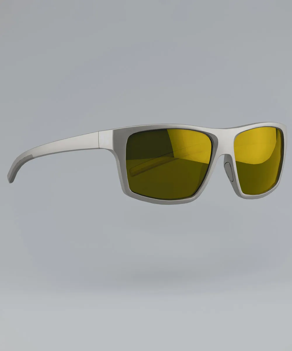 dirtlej specs 01 solbriller gold speil kategori 3