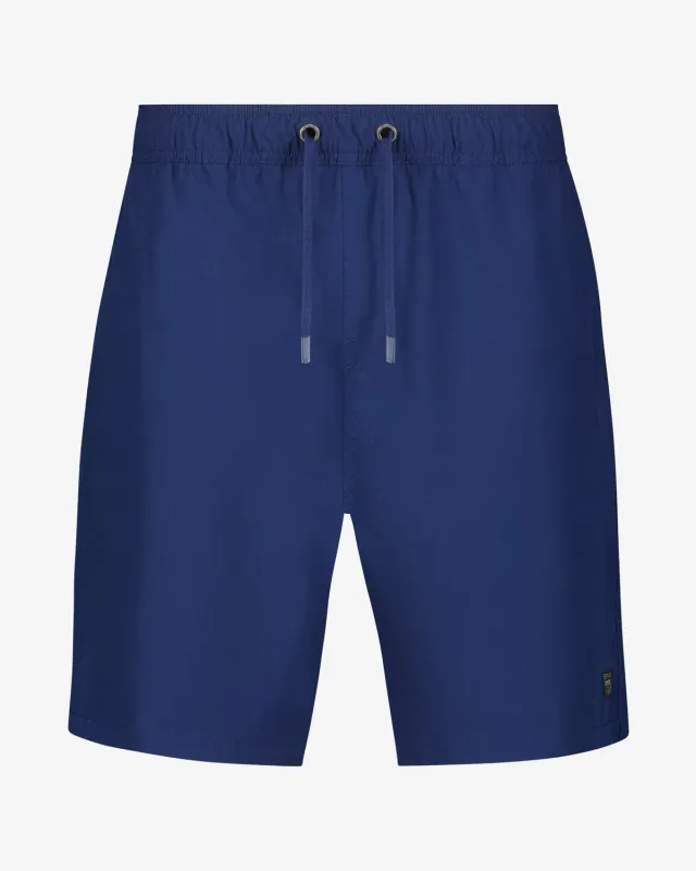 Spyder Coastal shorts marineblå lett stretch