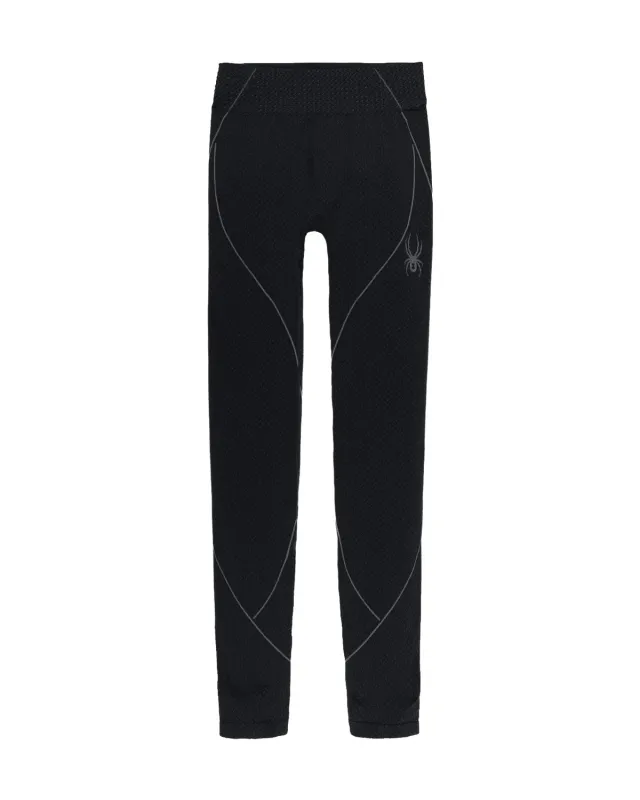 Spyder Momentum Baselayer underbukse dame svart varm