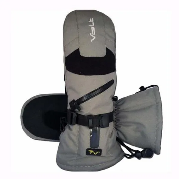 VoltHeat 7V varmevotter grå dame
