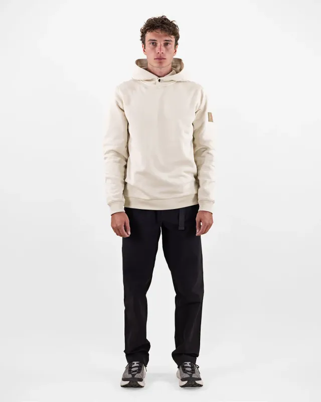 The Mountain Studio J-7 Camp 4 turbukse Black Onyx stretch
