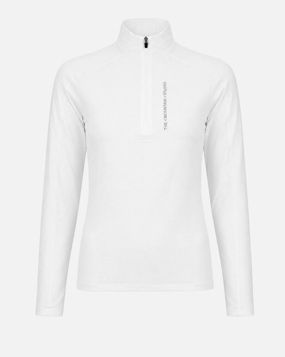 The Mountain Studio M-3 W fleece White Alyssum lett