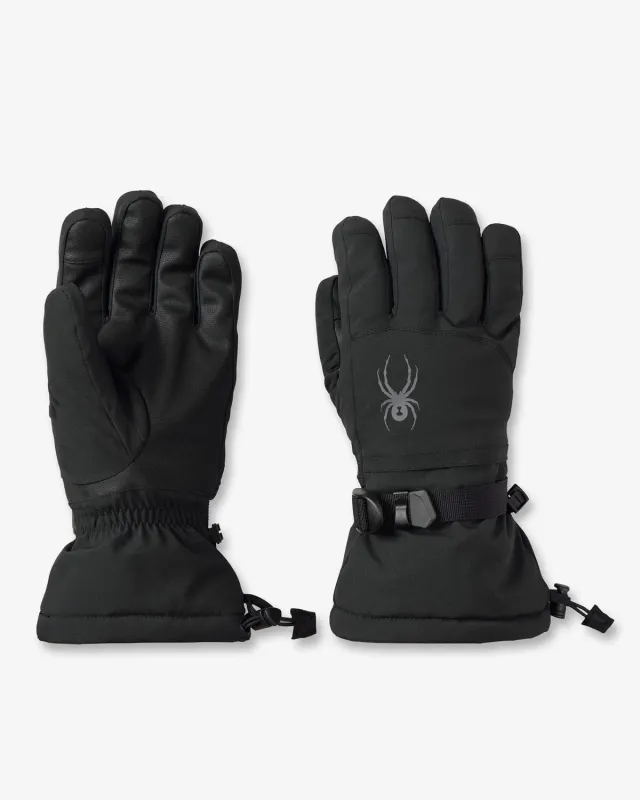 Spyder Traverse skihansker herre varme ante