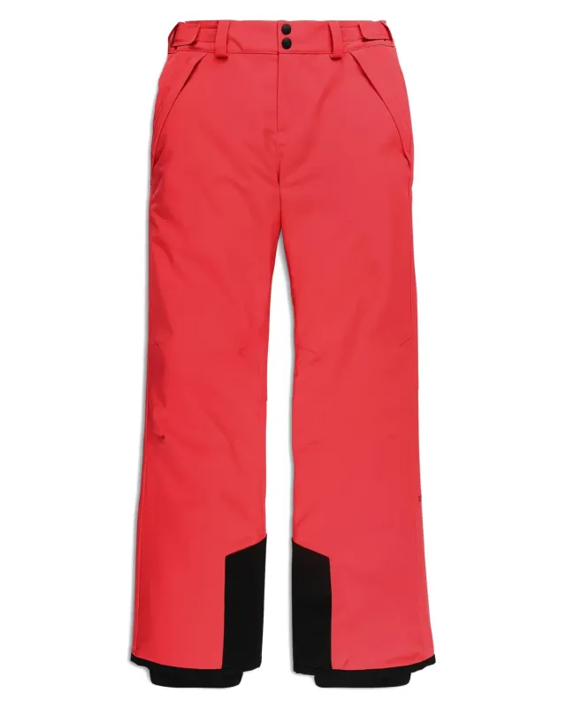 Spyder Section skibukse rosa 60g isolert