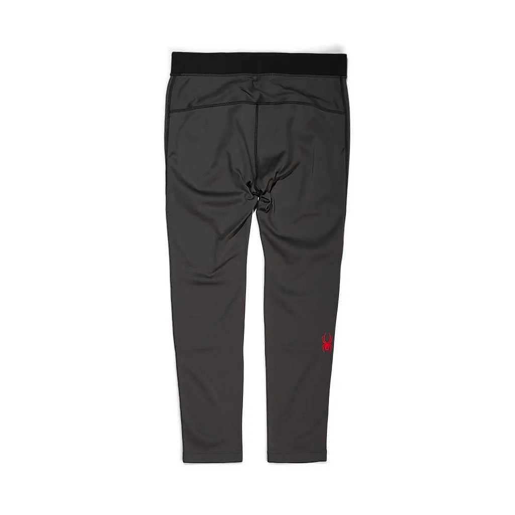 Spyder Stretch Charger baselayerbukse polar