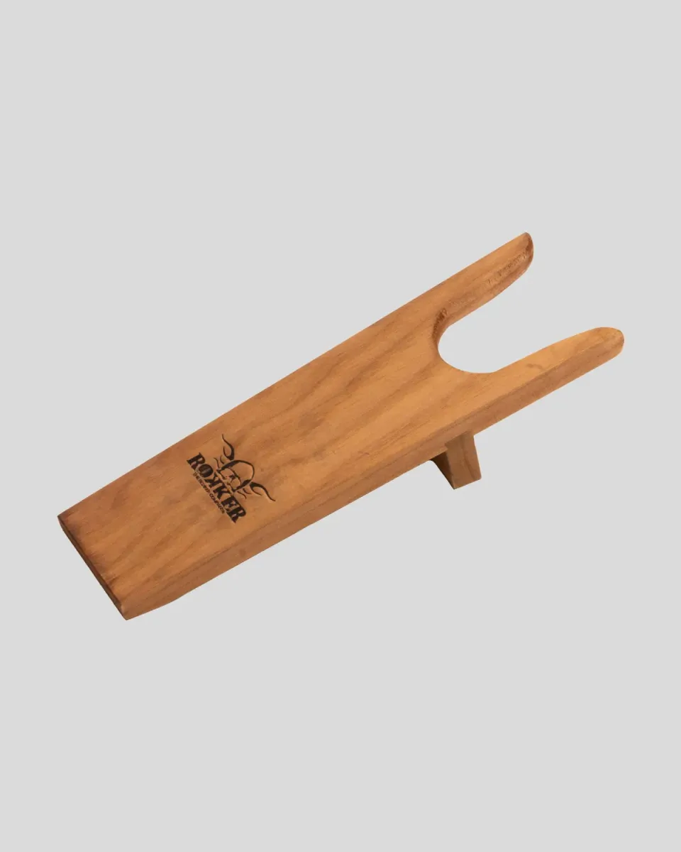 Rokker Shoe Remover støvelavtrekker tre