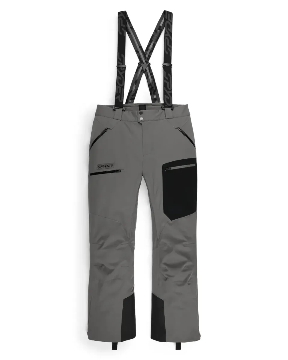 Spyder Propulsion skibukse storm 30K