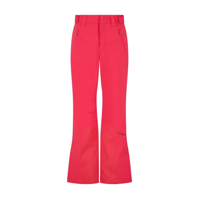 Spyder Snow OLSP496-P6 skibukse prism pink vanntett