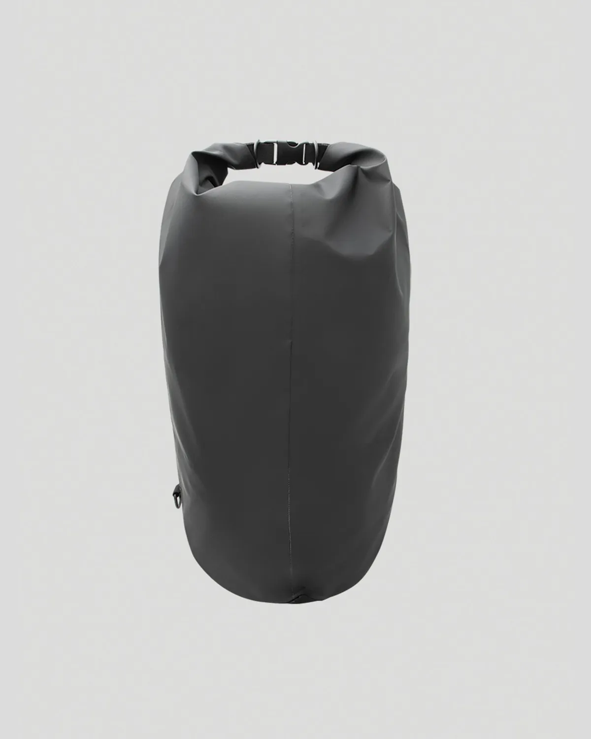 Rokker Seat Bag setebag svart 35 liter vanntett