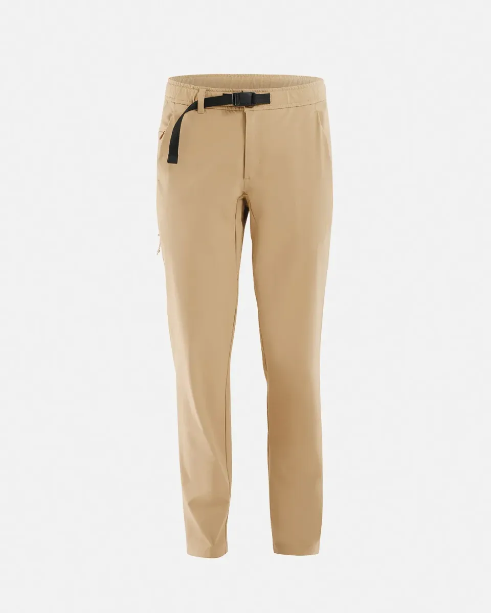 The Mountain Studio J-2 Technical Mountain chino kelp