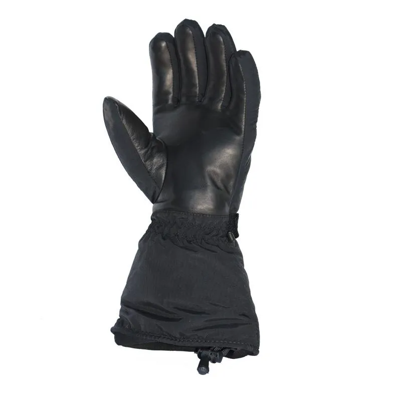 VoltHeat Alpine 7V varme hansker nylon svart