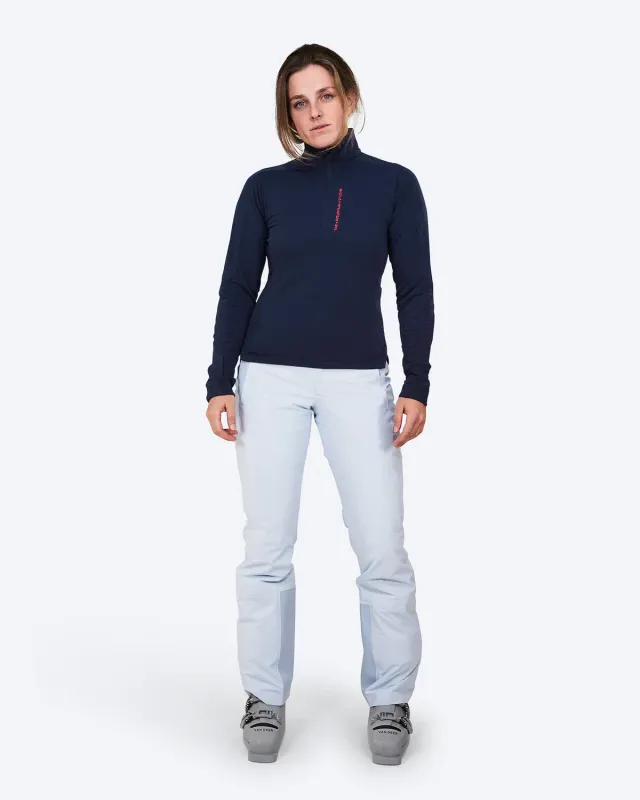 The Mountain Studio M-3 W mellomlag Sky Captain stretch