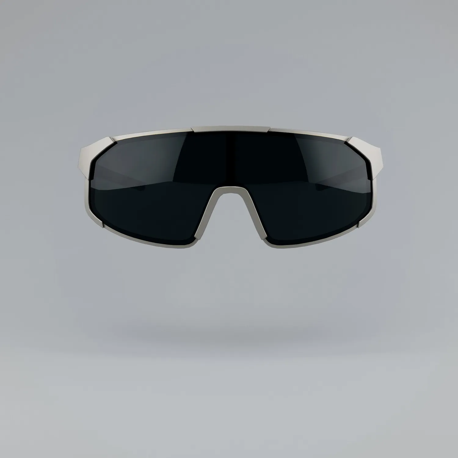dirtlej specs 02 sykkelbriller grey/black kategori 3