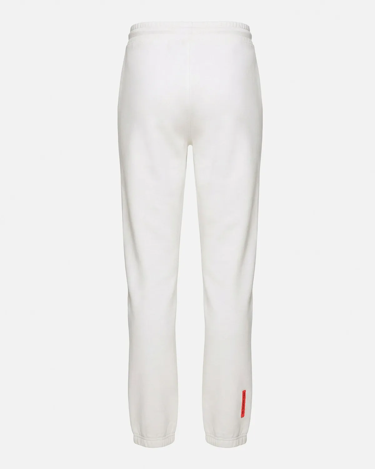 The Mountain Studio J-8 W Cotton Tech turbukse White Alyssum bomull