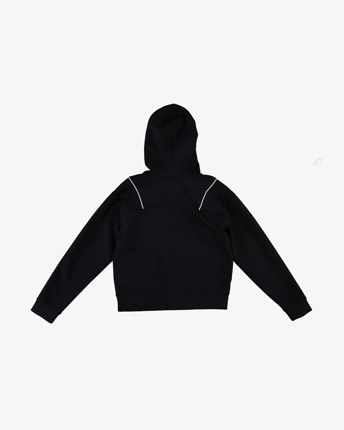 Spyder Scuba Zip Hoodie hettejakke dame med glidelås