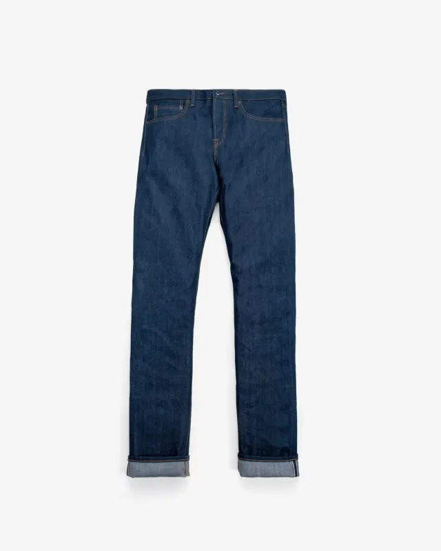 Schott NYC JN2402 jeans selvedge denim 32