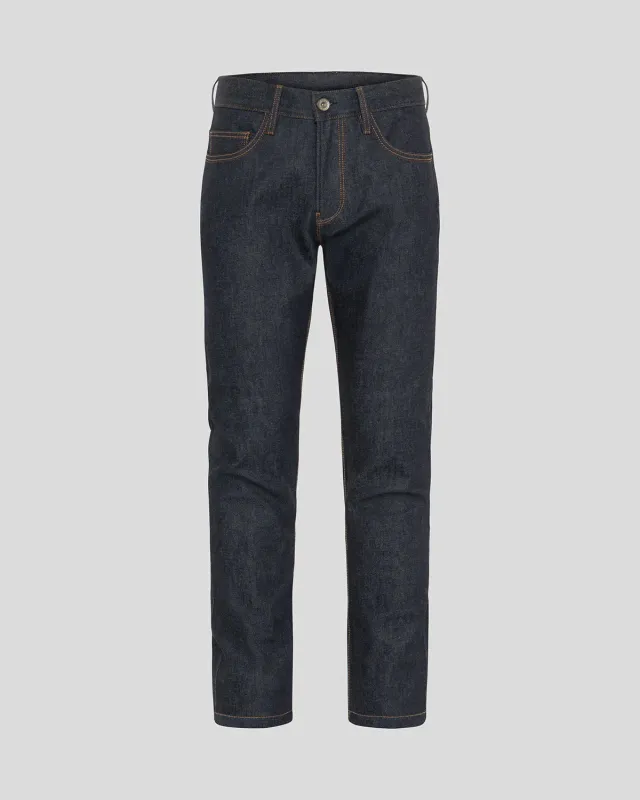 Rokker Revolution Tapered Slim motorsykkeljeans W31 L36