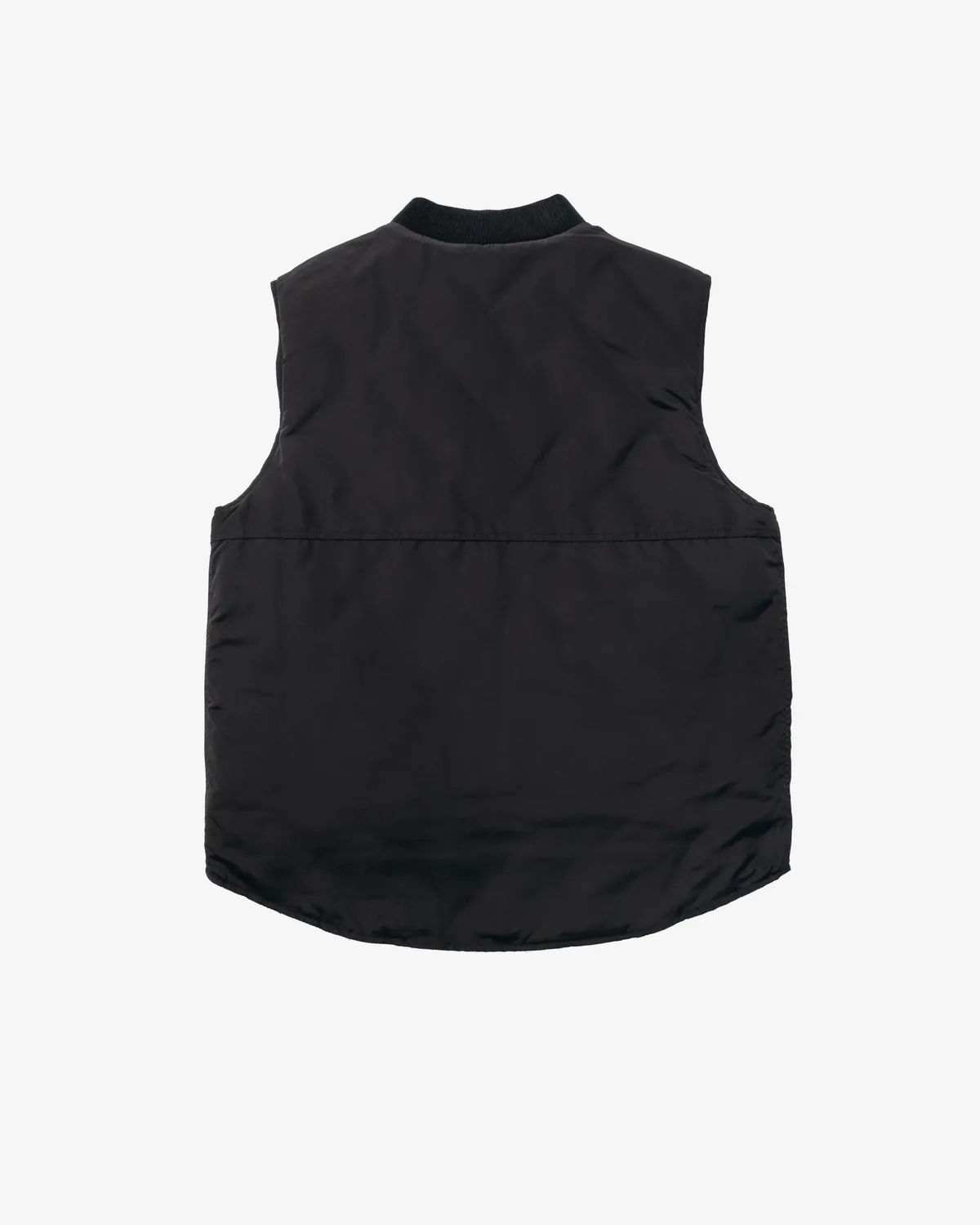 Schott NYC 9262DV dunvest Black vendbar