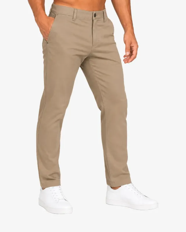 Spyder Core 5 Pocket bukse herre stretch