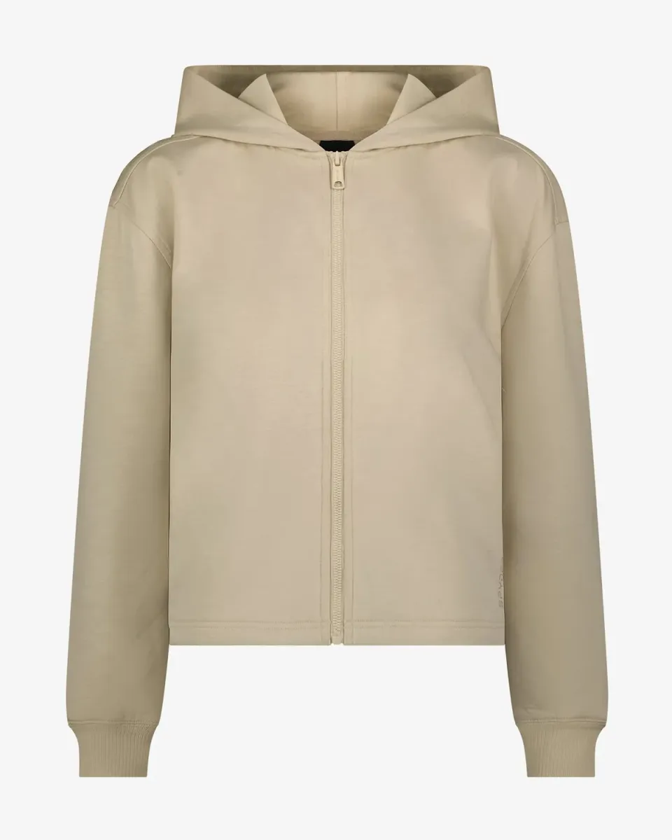 Spyder Juniper hoodie dame full-zip scuba