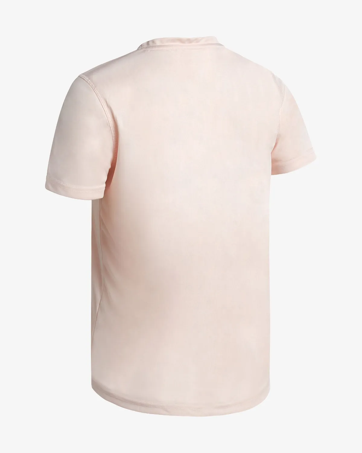 Spyder t-skjorte dame peach blush UPF 50+