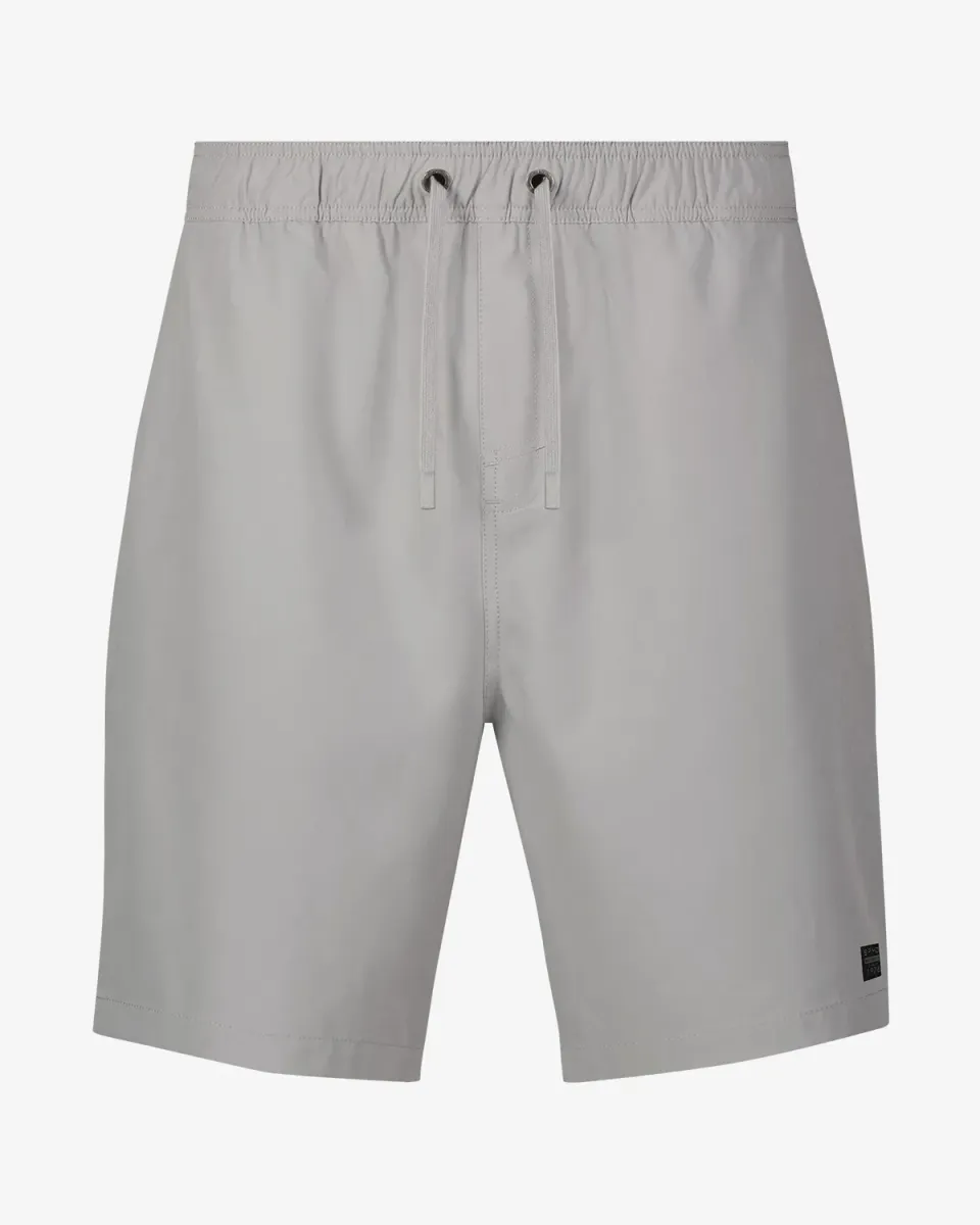 Spyder Coastal Short shorts grå stretch UPF 30