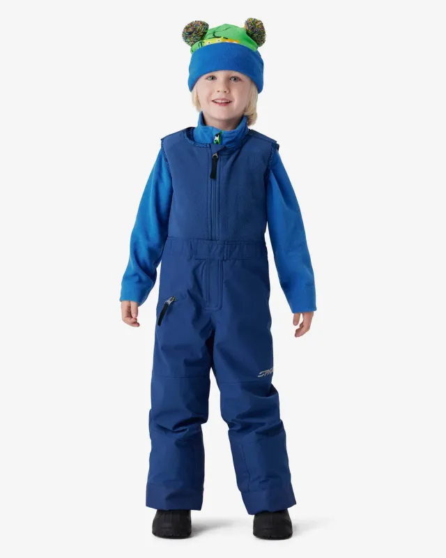 Spyder Expedition skibukse indigo småbarn vanntett