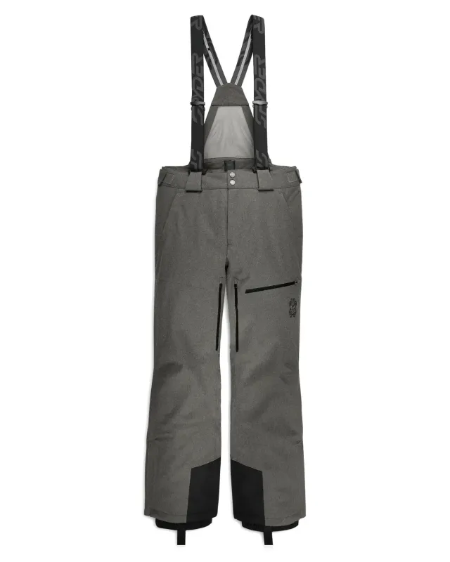 Spyder Dare Pants skibukse Storm vanntett