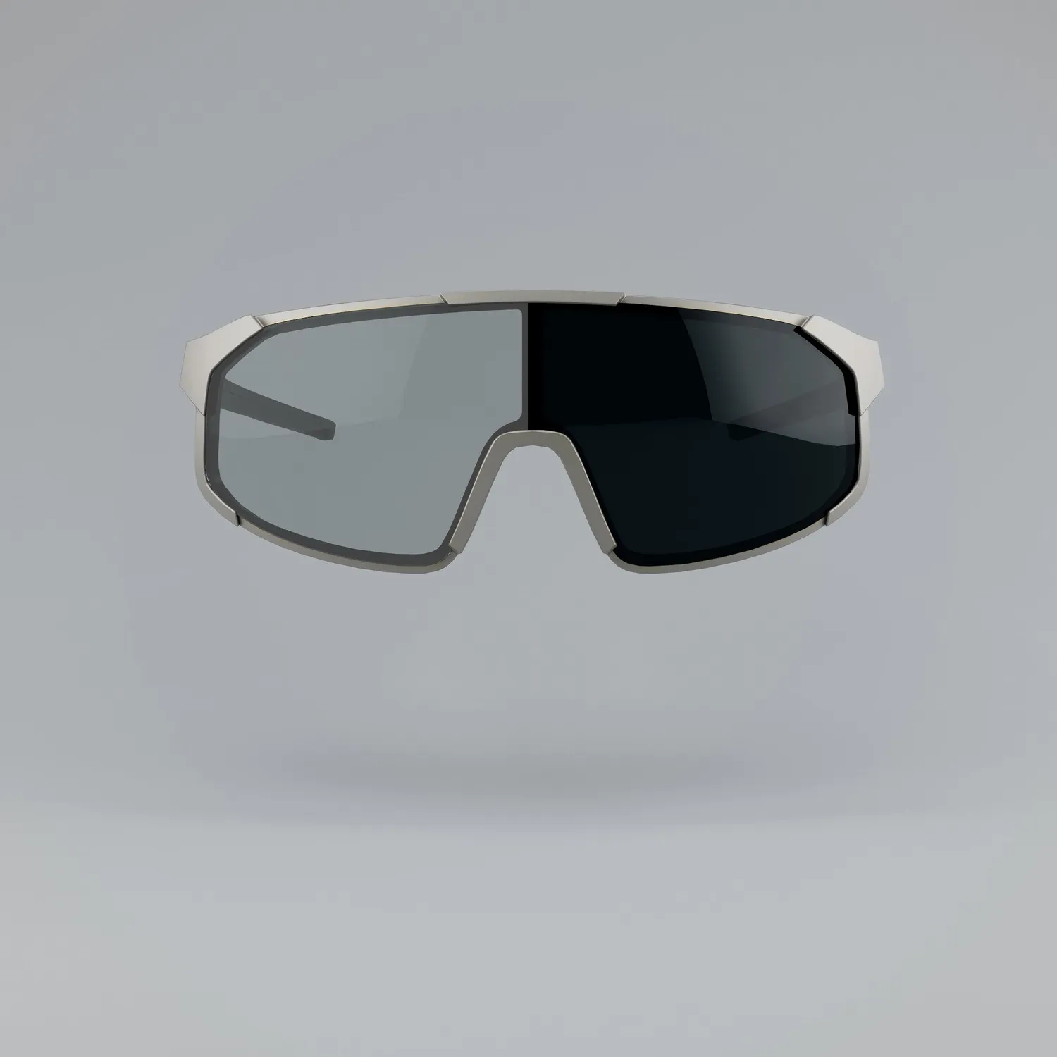 dirtlej specs 02 grey sykkelbriller fotokromatiske