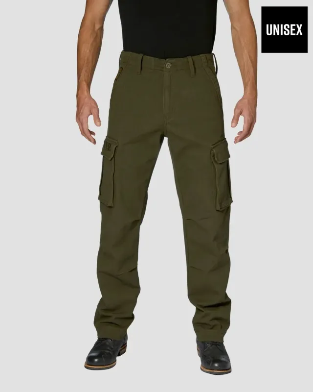 Rokker Cargo Olive mc-jeans olivengrønn CE AA