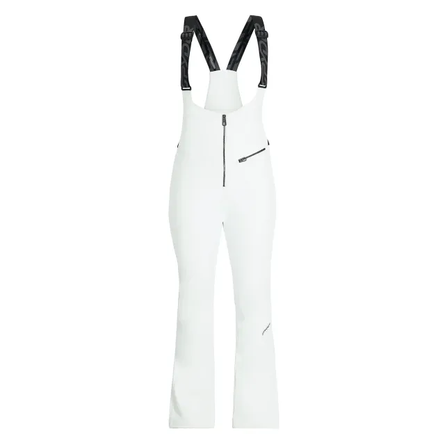 Spyder Strutt selebukse dame hvit 10K