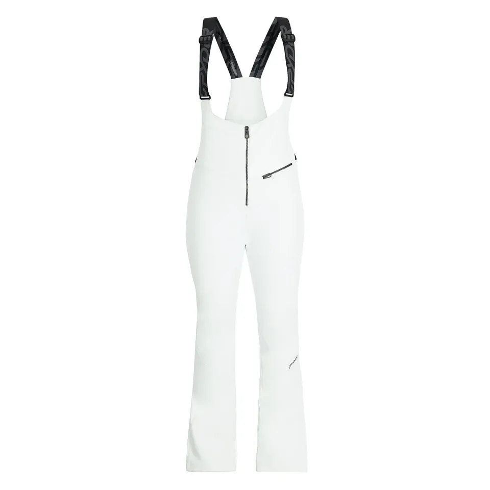 Spyder Strutt selebukse dame hvit 10K