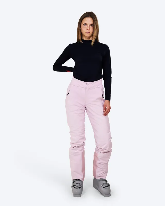 The Mountain Studio P-5 W skibukse isolert Lilac Snow