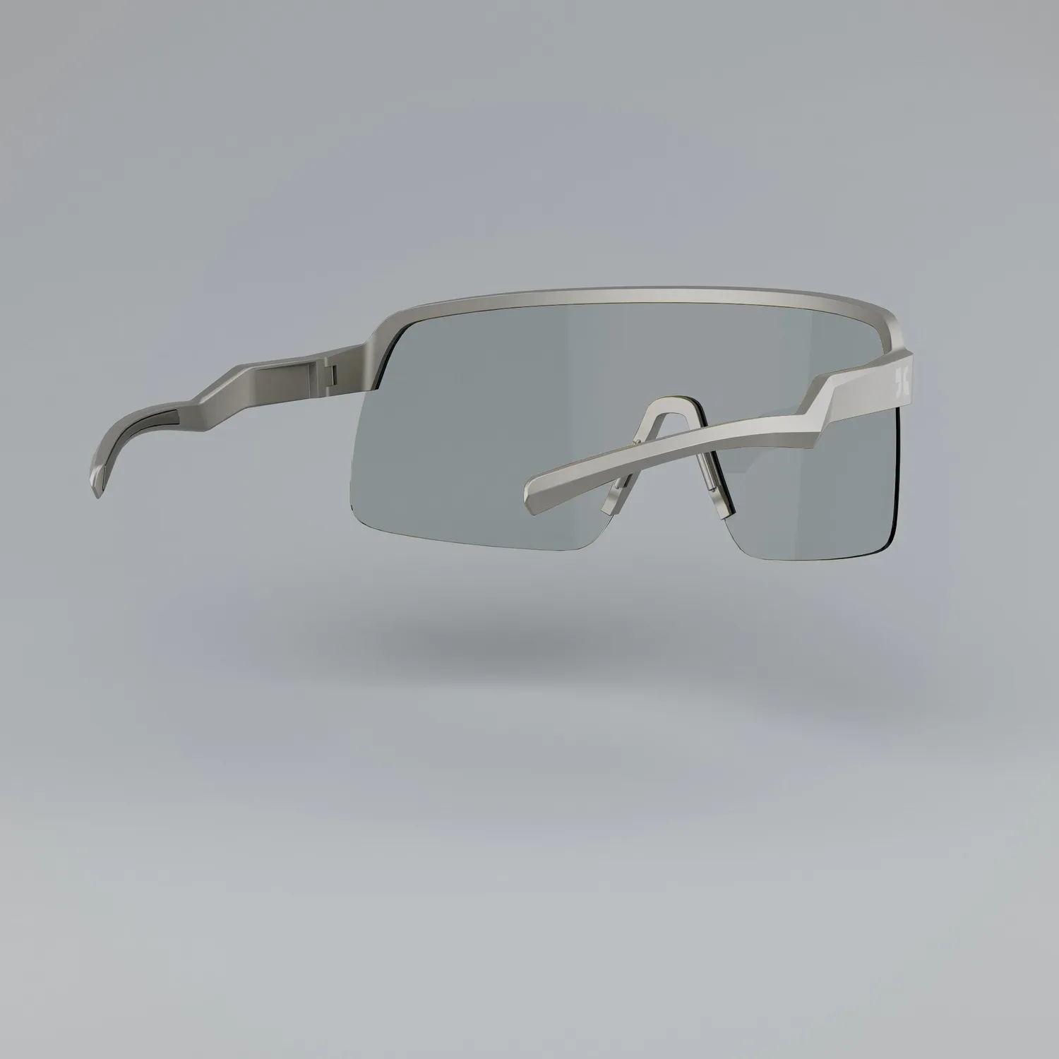 dirtlej specs 03 solbriller photochromic grå kat 1–3