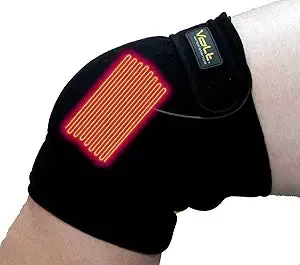 VoltHeat 7V varmebelte rygg oppladbar elektrisk