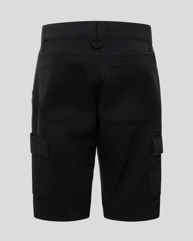 Rokker Short Bill cargoshorts Cordura elastisk