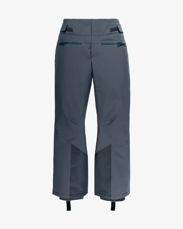 Spyder Winner skibukse slate blue vanntett 20K