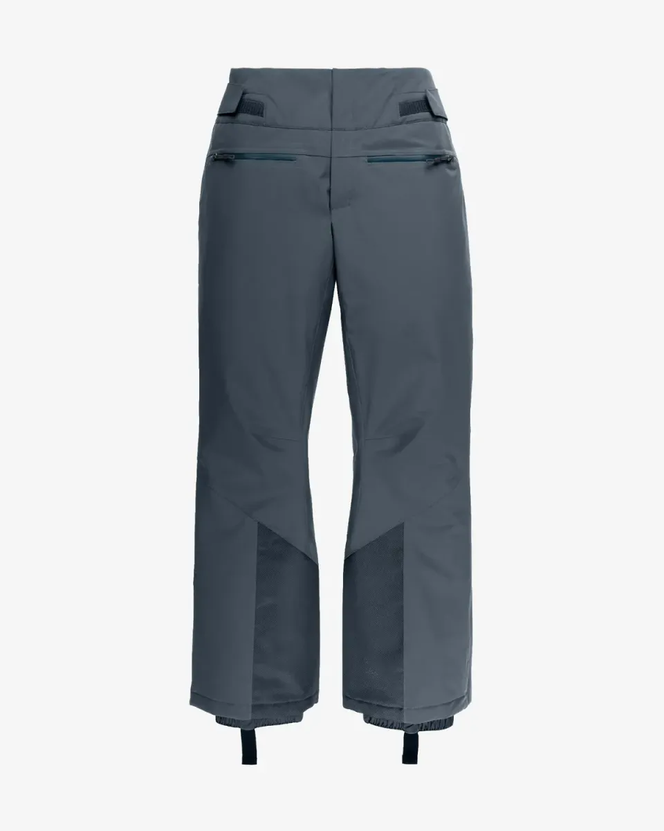 Spyder Winner skibukse slate blue vanntett 20K