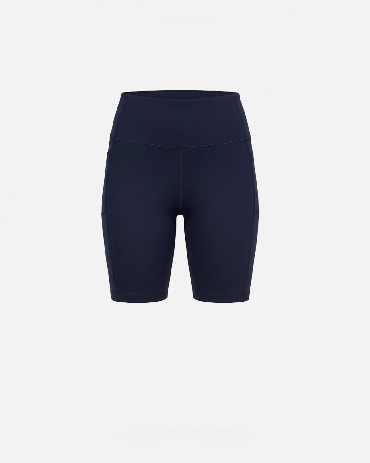 The Mountain Studio O-3 W treningsshorts Sky Captain dame