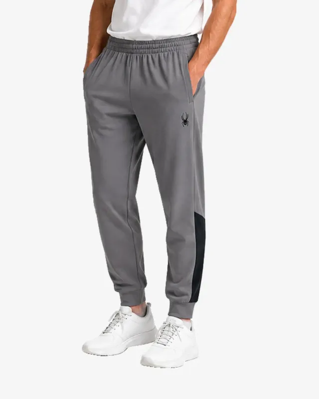 Spyder Autumn Lounger joggebukse herre fleece