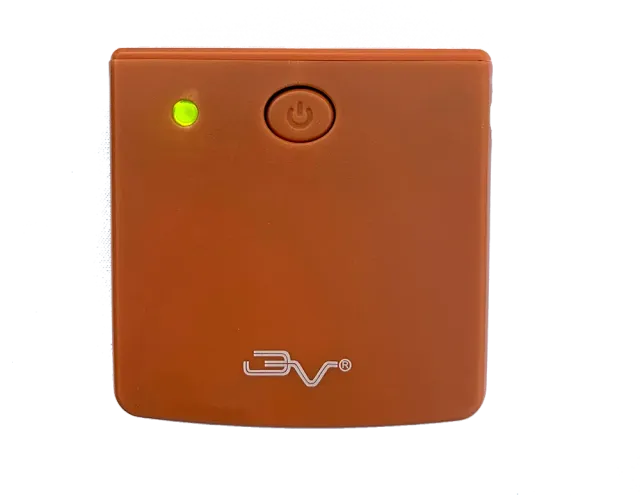 VoltHeat VB320RC batteri til varmetøy 3V 2400mAh