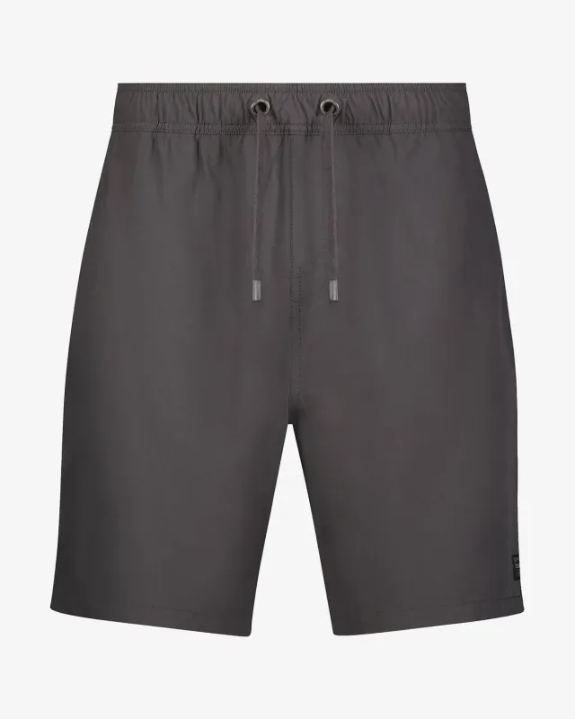 Spyder Coastal Short shorts gunmetal lett