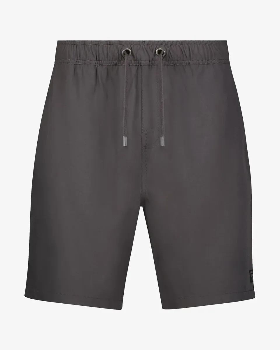 Spyder Coastal Short shorts gunmetal lett